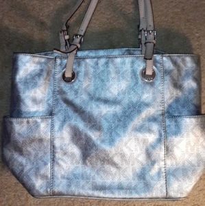 Michael Kors tote bag